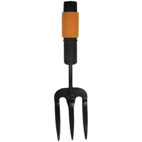 Трезубец Fiskars QuikFit (1000733)