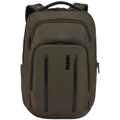 Thule Crossover 2 20L Forest Night (C2BP-114) for MacBook 13-14": Цвет коричневый (Brown)