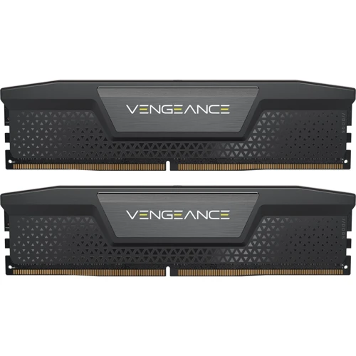 Corsair 32 GB 2x16GB DDR5 4800 MHz Vengeance (CMK32GX5M2A4800C40)
