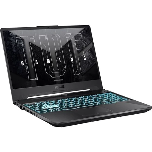Ноутбук ASUS TUF Gaming F15 (90NR0HB4-M003M0_1TB) фото 12