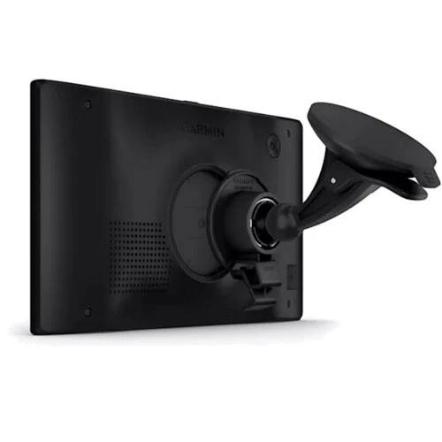 Garmin Dezl LGV720 (010-02924-15): Габарити 177x106x19 мм