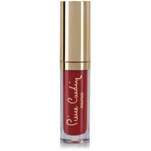 Pierre Cardin Matt Wave Liquid Lipstick Carmine Помада для губ 5 ml: Страна производитель Турция
