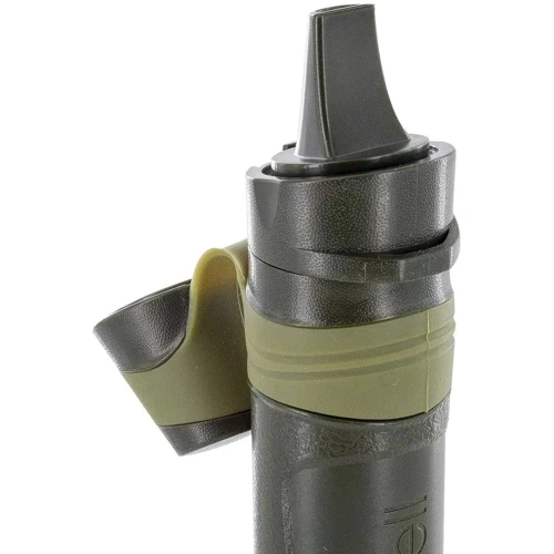 Фильтр для воды портативный Highlander Miniwell (FA016) (931000)