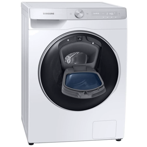 Пральна машина Samsung WW90T954ASH: Тип завантаження фронтальна
