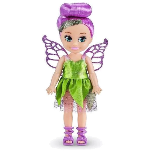 Волшебная фея Zuru Sparkle Girls Джули 12 см (Z10011-2) фото 4