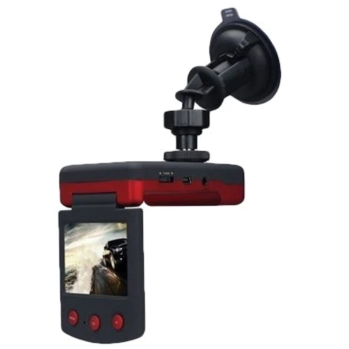 HD DVR P 7000: Макс. разрешение картинки HD (1280x720)
