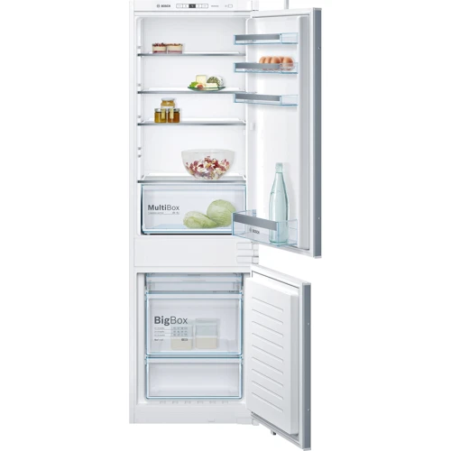 Встраиваемый холодильник Bosch KIN86KS30: Класс энергопотребления A++
