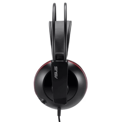 Наушники ASUS ROG Cerberus Black: Диапазон частот (Гц) 20 - 20000
