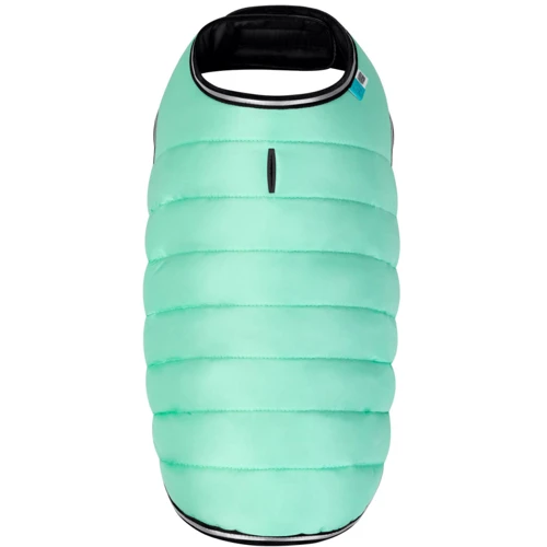 Курточка-накидка для собак AiryVest Lumi светонакопительная XS А 26 см B 33-41 см С 18-27 см (5514): Длина спины 26 см