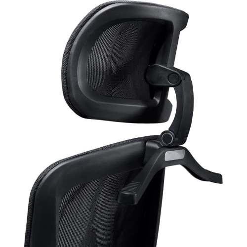 Кресло GT Racer B-522 Black: Материал корпуса Пластик, Металл