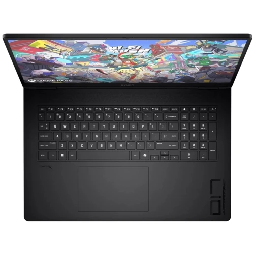 Ноутбук HP OMEN 17-db1012nw (C5HW3EA)