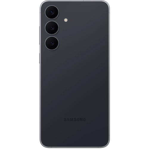Смартфон Samsung Galaxy S25 FE 8/128Gb Jetblack S731B (UA UCRF)
