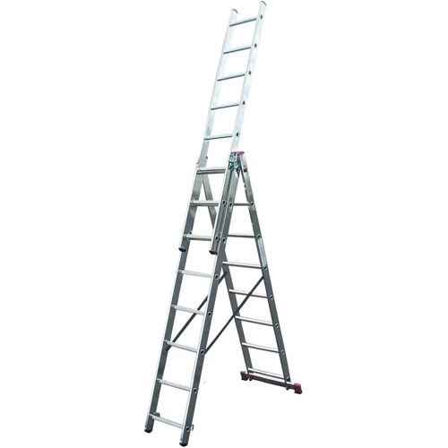 Лестница KRAUSE Corda 3x8 (030382)