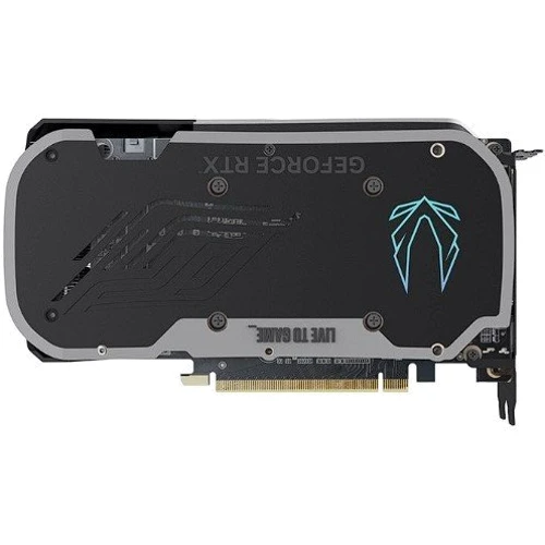 Видеокарта Zotac GAMING GeForce RTX 4060 Ti 8GB Twin Edge (ZT-D40610E-10M) UA: Объем памяти, Гб 8