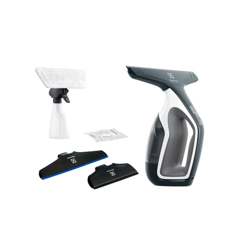 Порохотяг Віконний пилосос Electrolux WS71-6TG фото 6