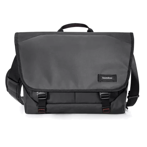 Сумка для ноутбуков Tomtoc 16" Explorer-T22 Black (T22M1D1)