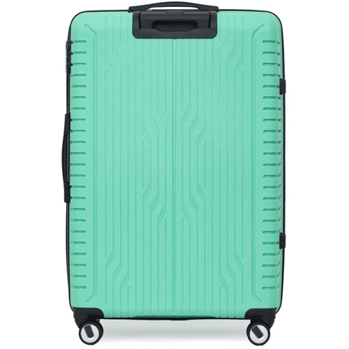 Чемодан Semi Line 28" (L) Sea Green (T5612-3) (DAS302301): Стиль Повседневный (Casual)