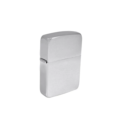 Запальничка Zippo REPLICA BRUSH CHROME (1941) фото 3