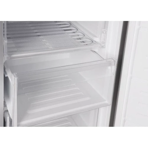 Морозильная камера Vestfrost VD205FX: Количество дверей 1