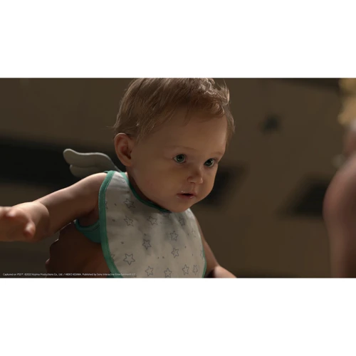 Death Stranding 2: On The Beach PS5 (1000048509)