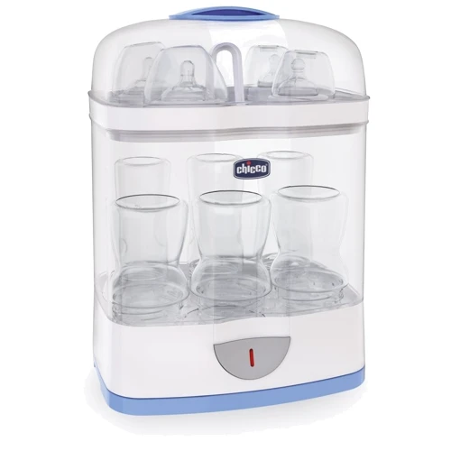Стерилизатор электрический Chicco 2в1 (07392.00)