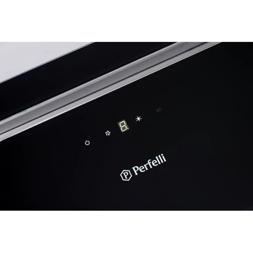 Вытяжка Perfelli BISP 9673 BL 1000 LED Strip фото 6