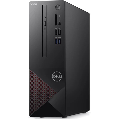 Персональный компьютер (ПК) Dell Vostro 3681 SFF (N502VD3681UA_WP): Видеокартка Intel UHD 630