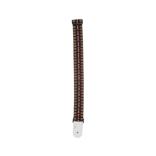 Ремень гитарный PLANET WAVES 50G00 NYLON WOVEN GUITAR STRAP (HOOTENANNY 1): Производитель PLANET WAVES