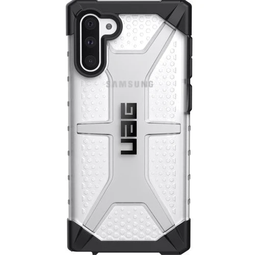 

Urban Armor Gear Uag Plasma Ice (211743114343) for Samsung N970 Galaxy Note 10
