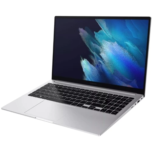Samsung Galaxy Book LTE Mystic Silver (NT755XDA-PSC) (Stylus Approved): Виробник Samsung