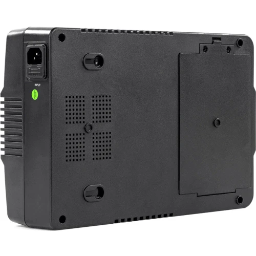 QUBE AIO 650 (QBAIO650): Количество Euro-розеток, шт 6