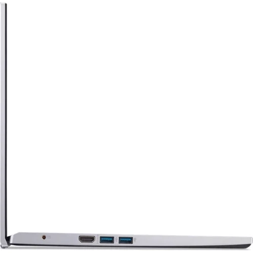 Ноутбук Acer Aspire 3 A315-59 (NX.K6SEU.01T) UA: Відеоадаптер Intel UHD Graphics