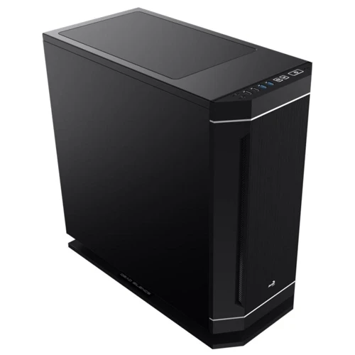 Корпус AEROCOOL DS 230 (Black) фото 8