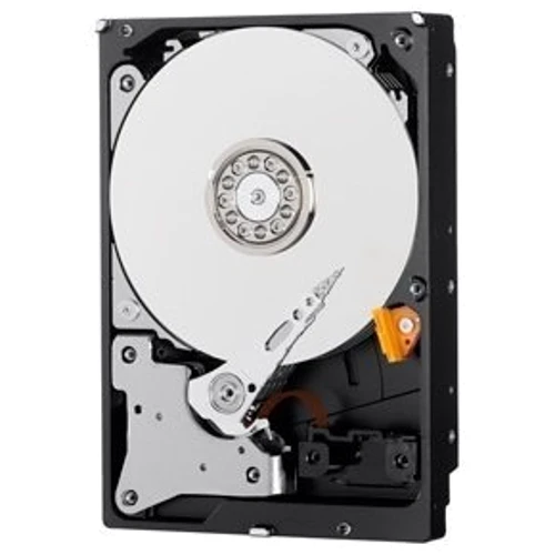 Внутренний жесткий диск Western Digital WD Purple 8 TB WD80PUZX: Форм-фактор 3.5"