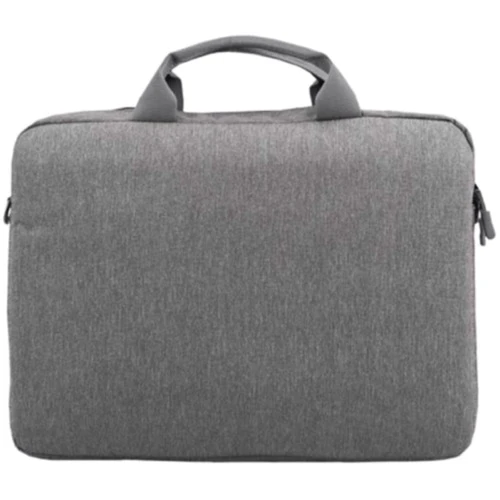 Сумка для ноутбуков Continent 15.6" Grey (CC-211Grey): Тип сумки сумка