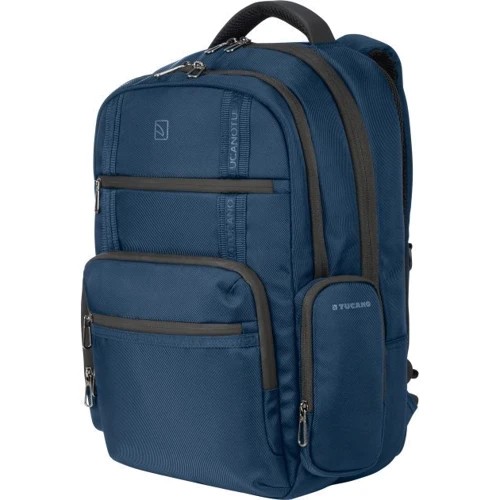 Сумка для ноутбуков Tucano 17" Sole Gravity AGS Blue (BKSOL17-AGS-B)