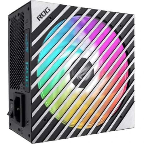 Блок живлення ASUS ROG LOKI 1000P SFX-L GAMING 1000W Platinum (90YE00N1-B0NA00): ККД,% 92