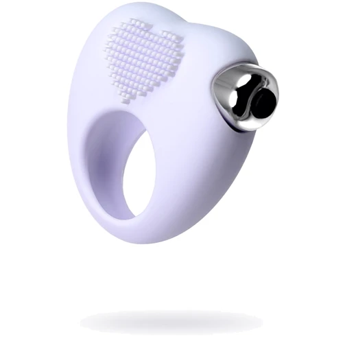 Виброкольцо Toyfa Joy of Sex Moys: Производитель Toyfa