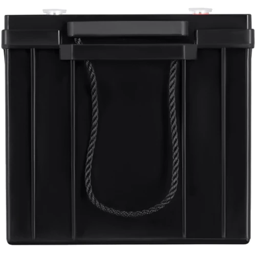 Аккумуляторная батарея 2E GDC, 12В, 200А,Gel UA