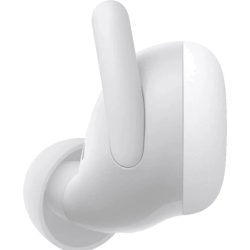 Навушники Google Pixel Buds A-Series Clearly White фото 7
