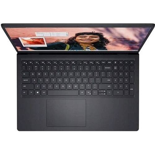 Ноутбук Dell Inspiron 15 3530 (i3530-7919BLK-PUS): Оперативная память 16 ГБ (DDR4)