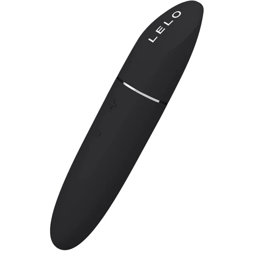Вибропуля Lelo Mia 3 Black
