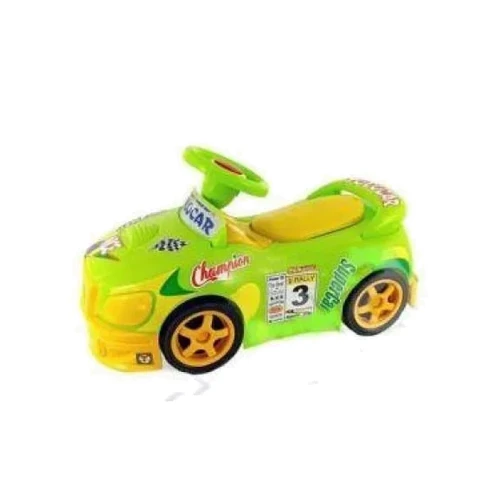Каталка толокар Kinderway салатовий (KW-11-001): Виробник Kinderway