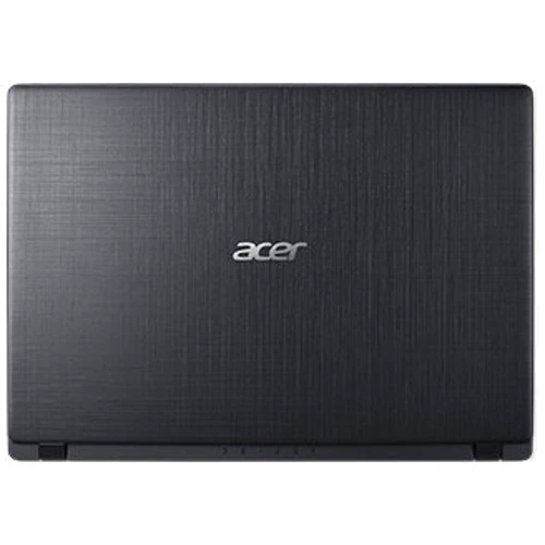 Ноутбук Acer Aspire 3 A315-31-C514 (NX.GNTAA.001): Оперативная память 4 Гб
