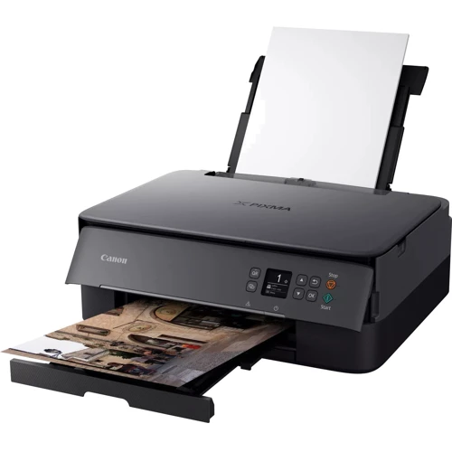МФУ Canon PIXMA TS5350A Black (3773C106) UA: Класс устройства персональный
