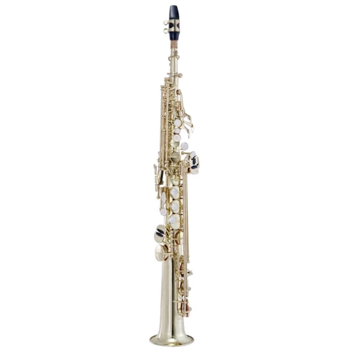 Сопрано саксофон MAXTONE TSC21L