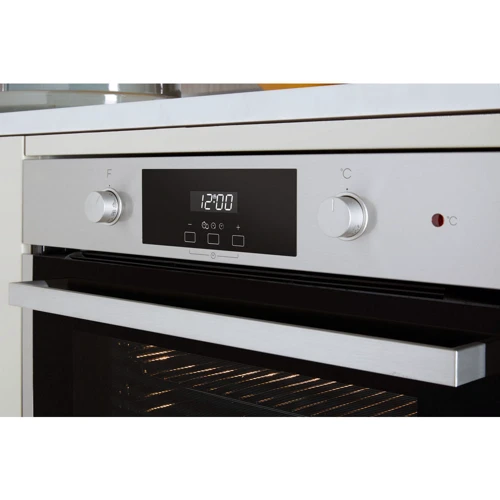 Духовой шкаф электрический Whirlpool AKP9 786 IX