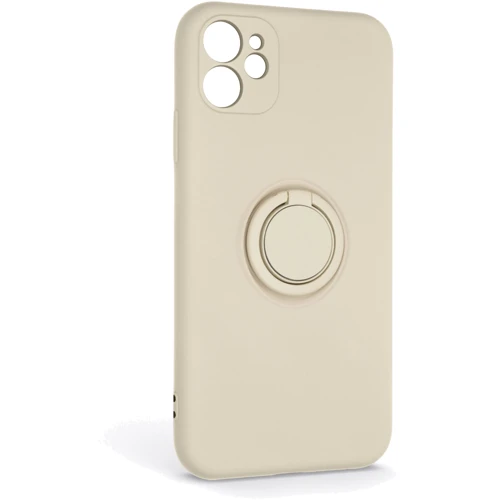 Чехол для iPhone ArmorStandart Icon Ring Stone for iPhone 11 (ARM68648)