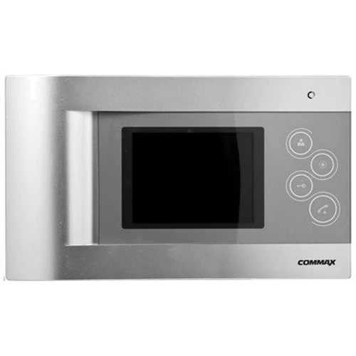 Commax CDV-40QM: Производитель Commax