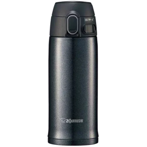 Термокружка Zojirushi SM-TA36BA 0.36 л черный (4974305216151)
